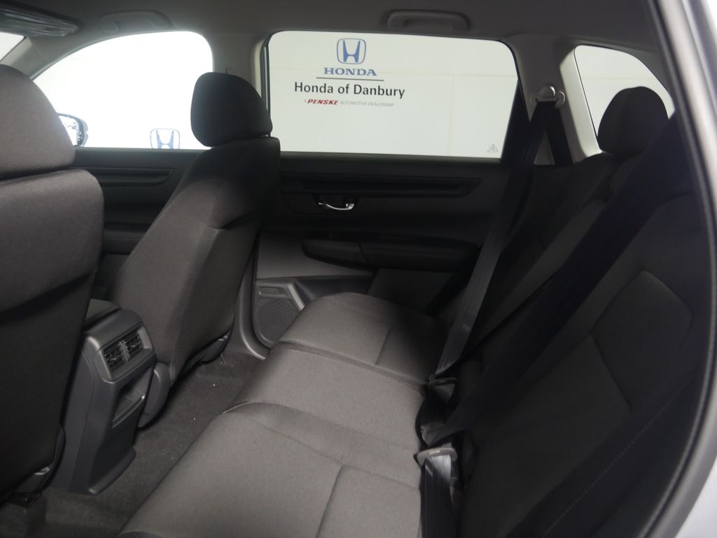 Thumbnail: 2026 Honda CR-V - 13