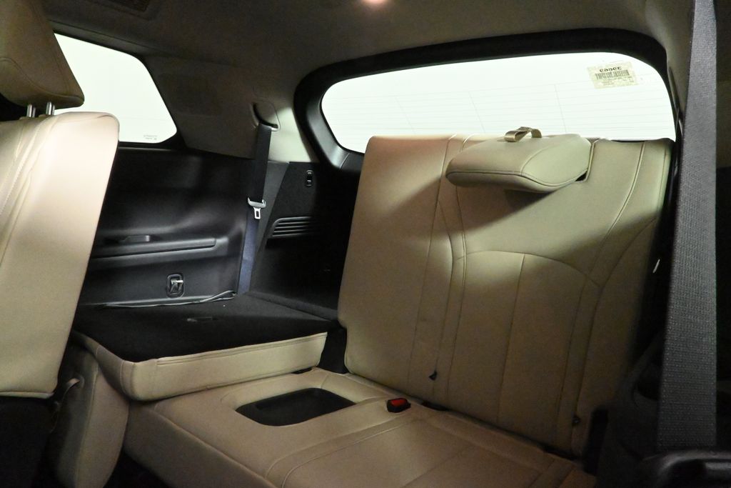 Thumbnail: 2025 INFINITI QX60 - 29