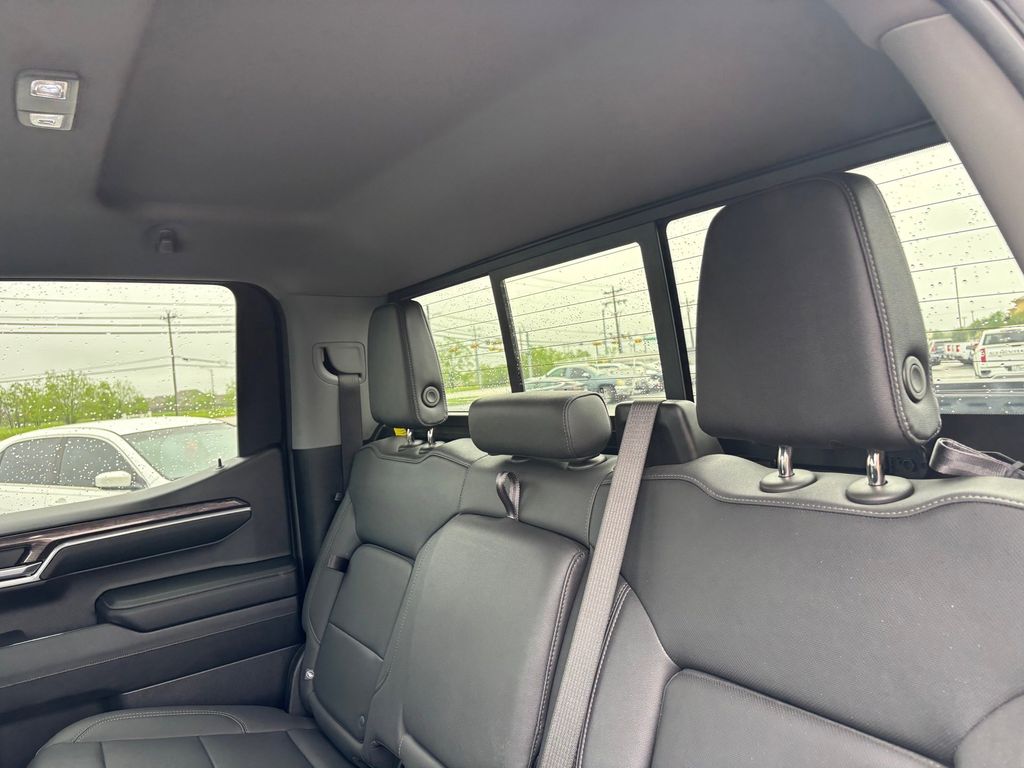 Used Car 2024 Chevrolet Silverado 1500  Ltz For Sale Under $50,000 In Austin, Texas