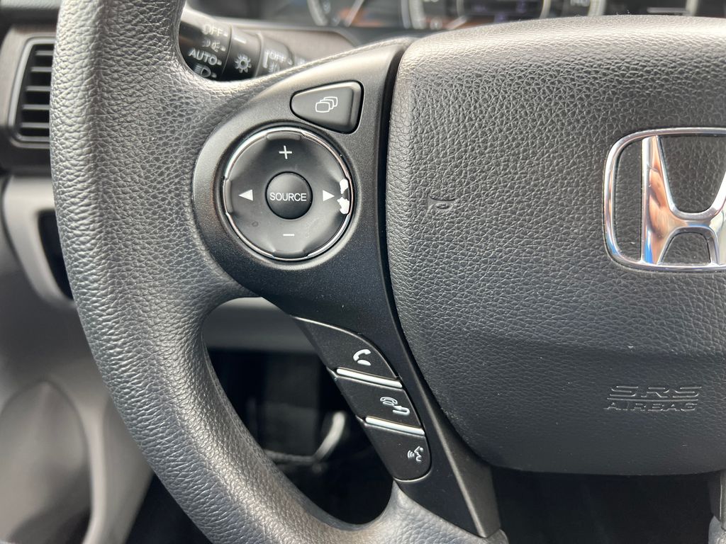 Thumbnail: 2013 Honda Accord - 21