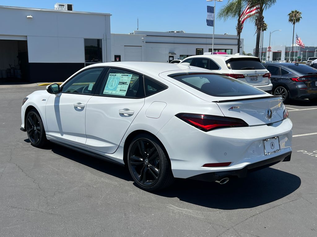 Thumbnail: 2026 Acura Integra - 8