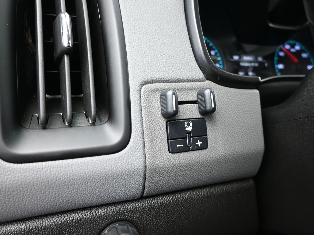 2021 Chevrolet Colorado Work Truck