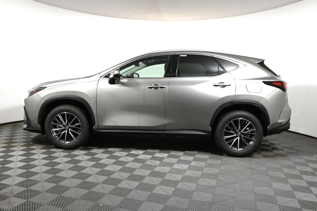 Thumbnail: 2025 Lexus NX - 2