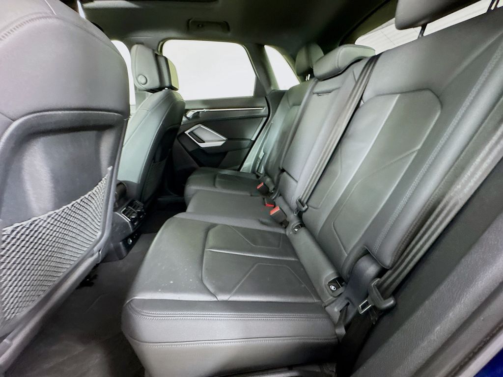 Used Car 2024 Audi Q3  Premium For Sale Under $25,000 In Austin, Texas