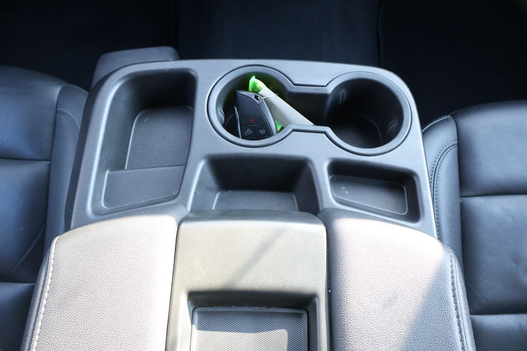 Thumbnail: 2024 GMC Sierra 1500 - 22