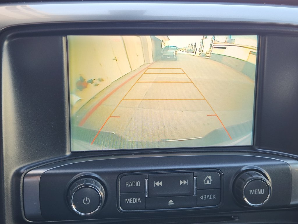 2018 Chevrolet Silverado 1500 LT Beige at Emmons Autoplex