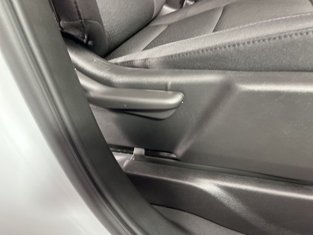 Thumbnail: 2026 Chevrolet Silverado 2500 - 11