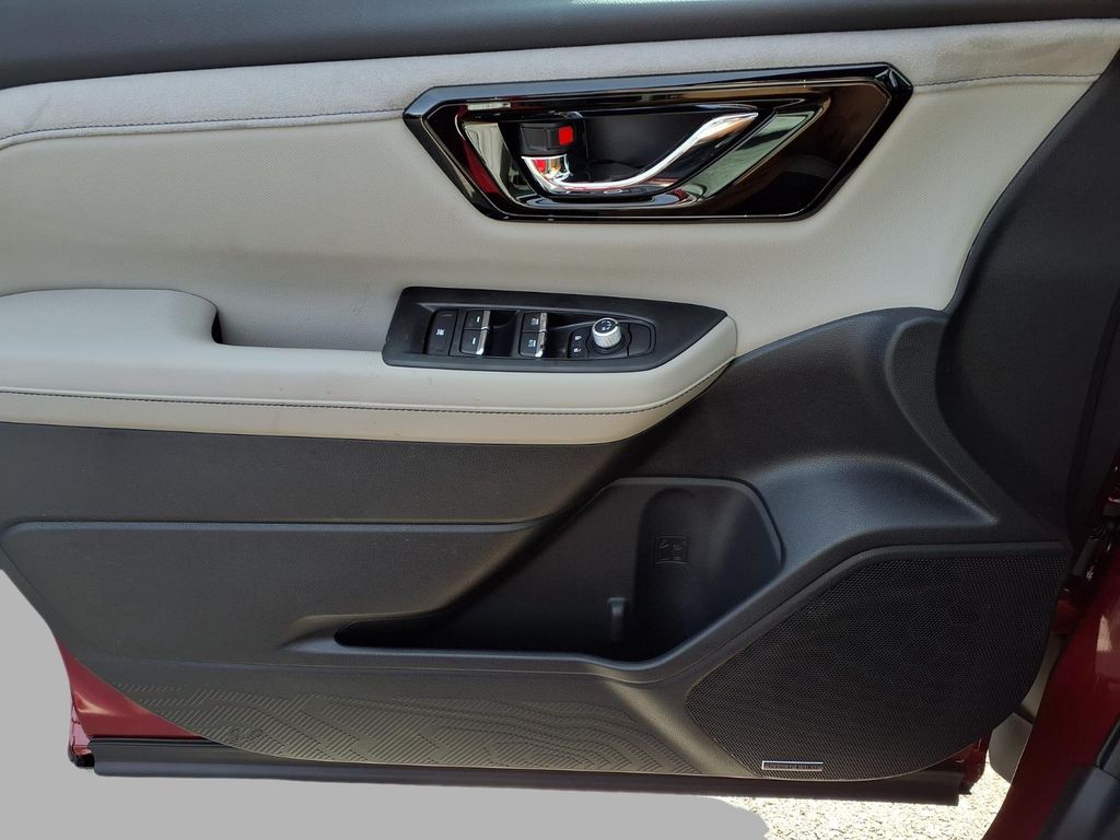 new 2026 Subaru Forester car, priced at $38,405