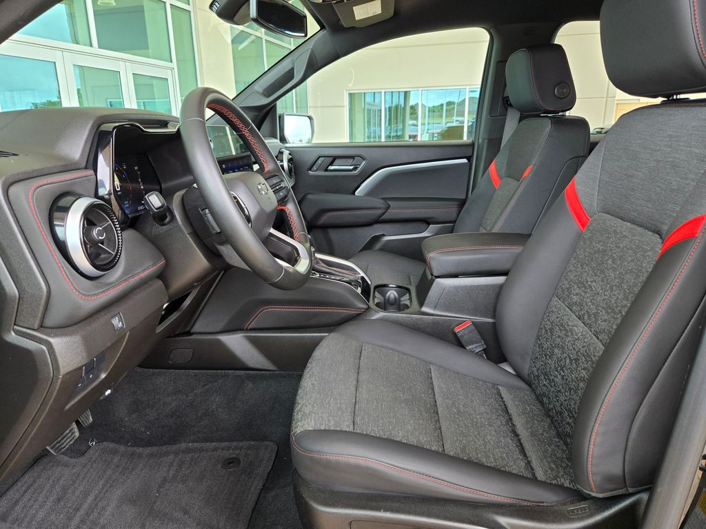 Used 2023 Chevrolet Colorado Truck