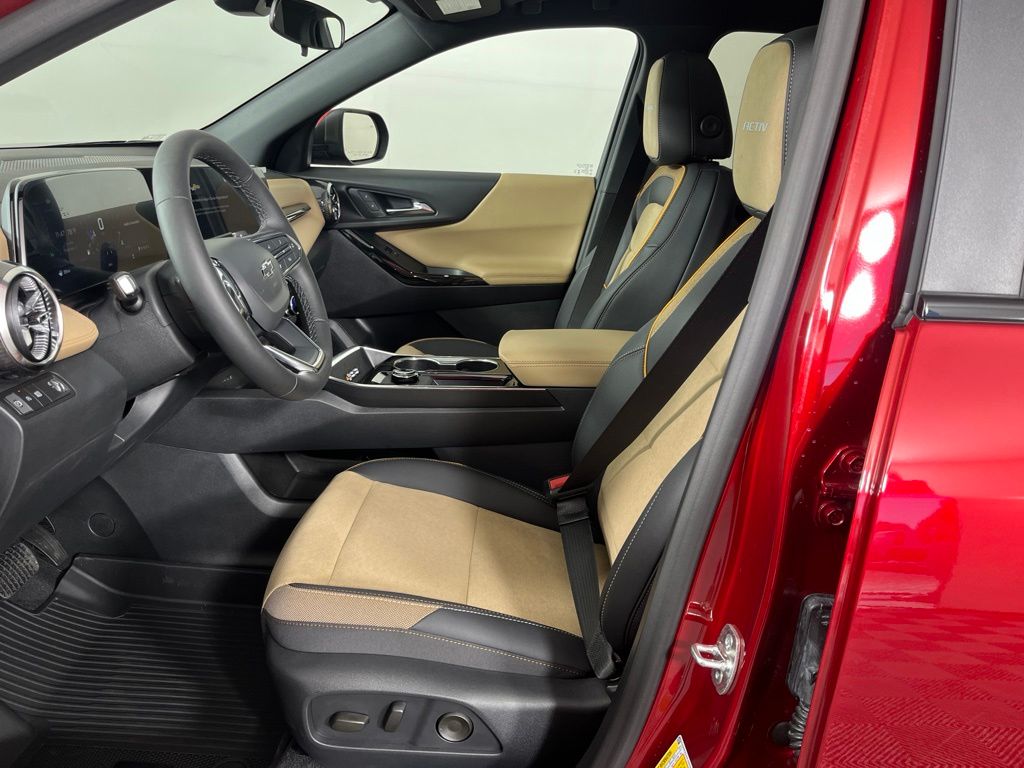 Thumbnail: 2027 Chevrolet Equinox - 20