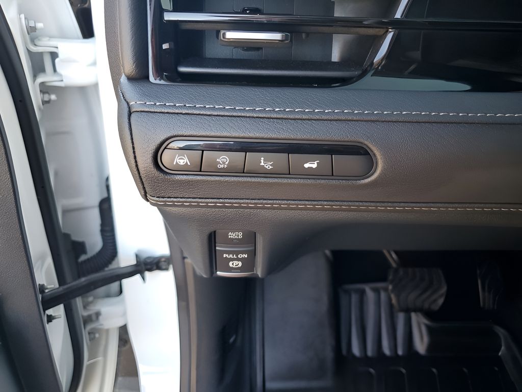 Used Car 2025 Infiniti Qx80  Luxe For Sale Under $80,000 In Austin, Texas