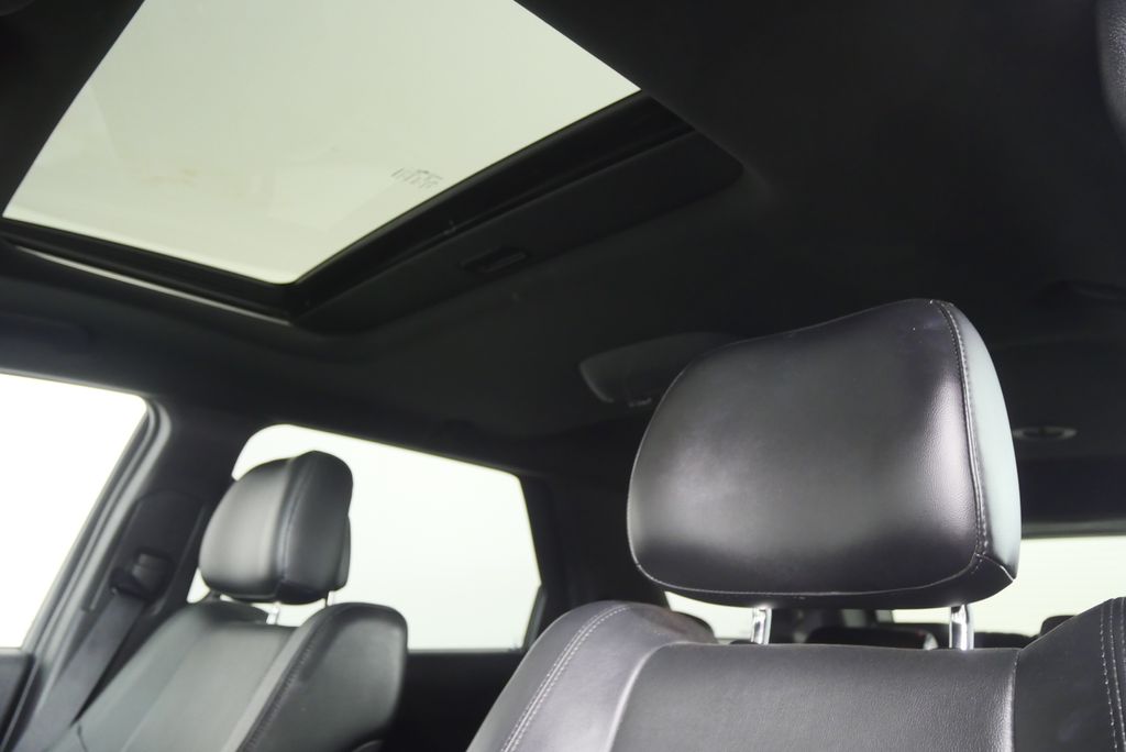 Thumbnail: 2018 Dodge Durango - 12