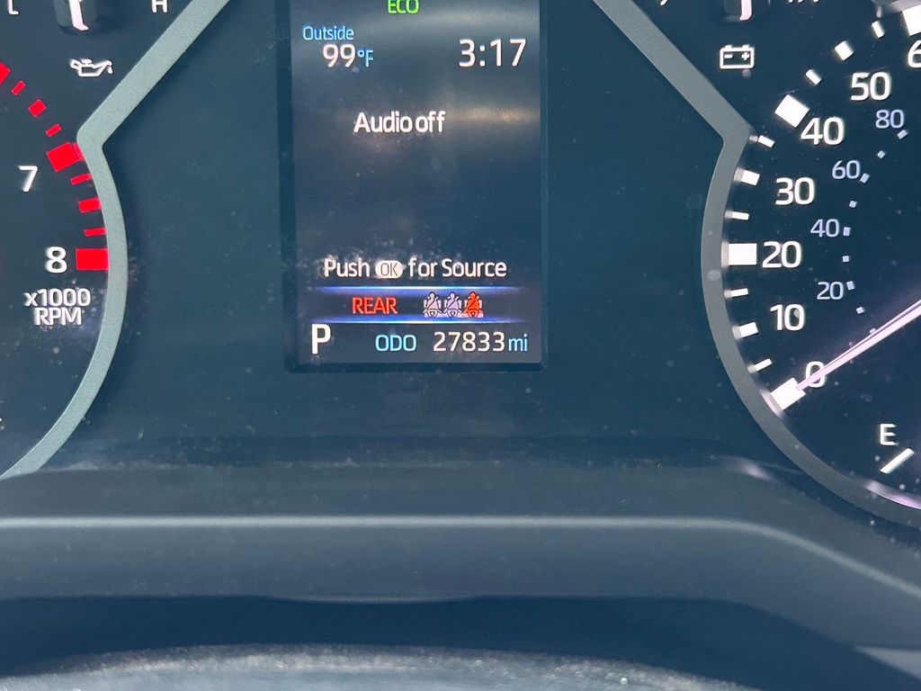Used 2023 Toyota Tundra Truck