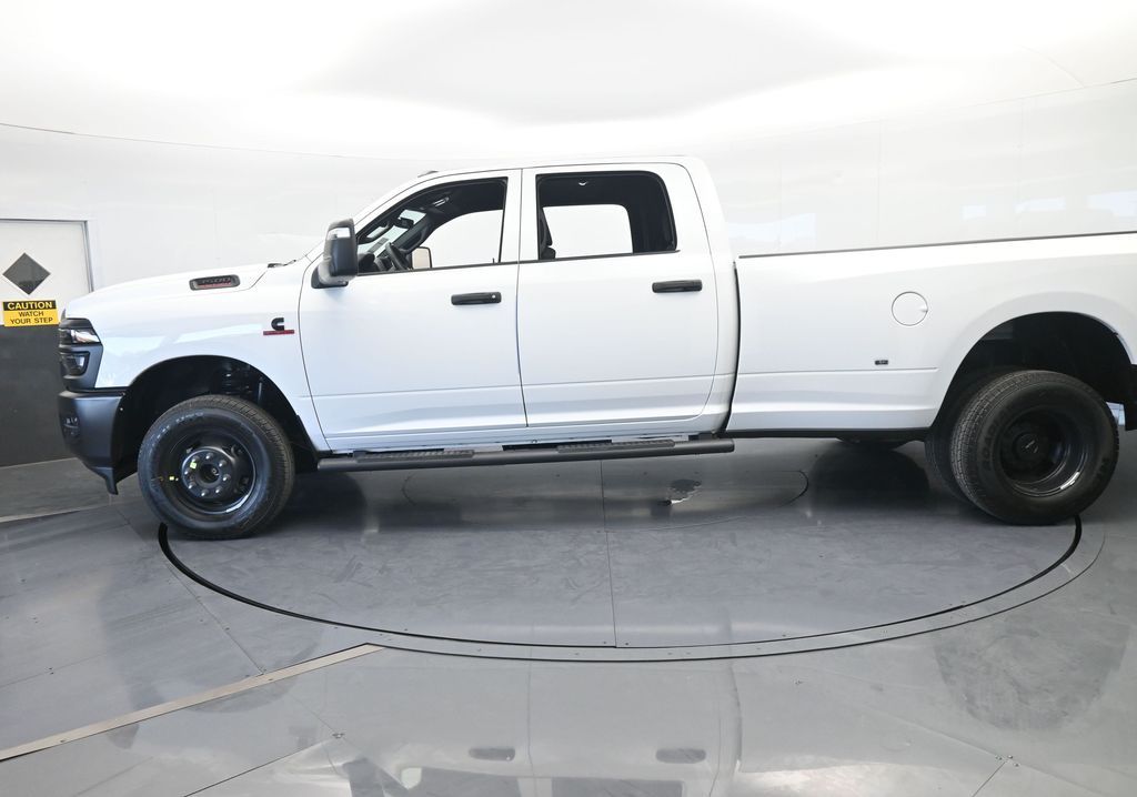 2026 RAM 3500 Tradesman 4X4 Crew Cab LWB's photo