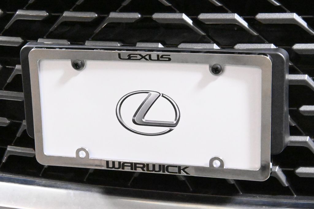 2021 Lexus RX 350 14