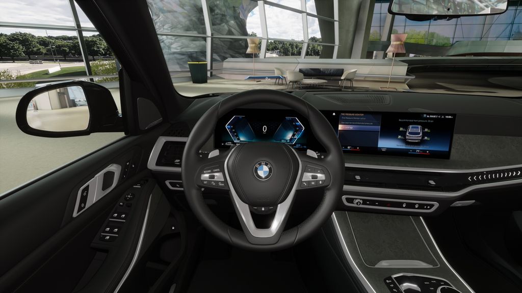 Thumbnail: 2026 BMW X5 - 13