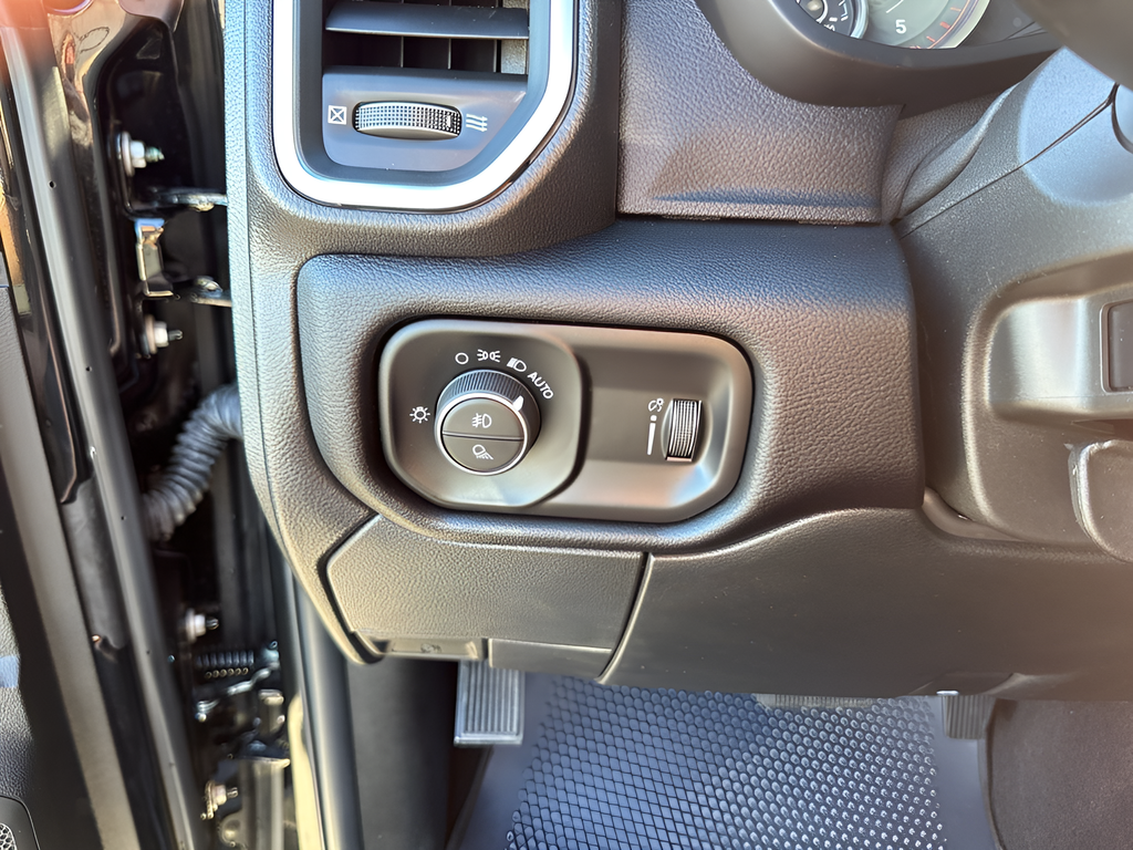 Used Car 2025 Ram 2500  Big Horn For Sale Under $70,000 In Austin, Texas