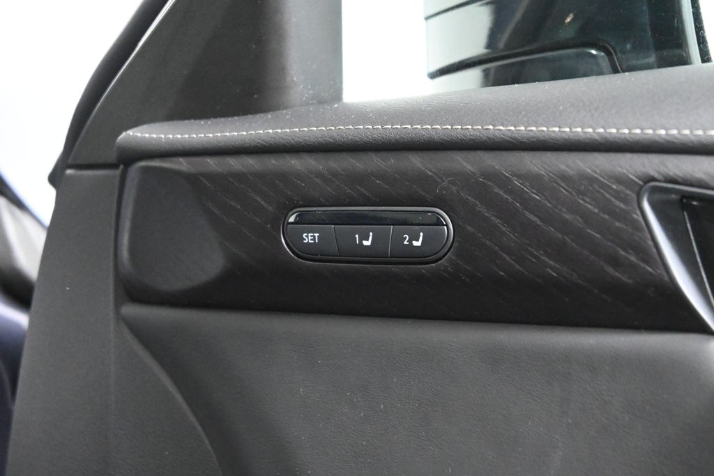 Thumbnail: 2022 INFINITI QX60 - 28