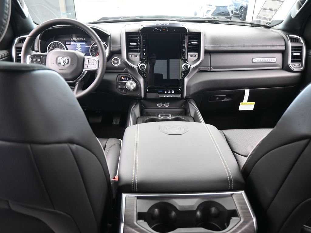 New 2026 Canyon Lake Ram Laramie image 35