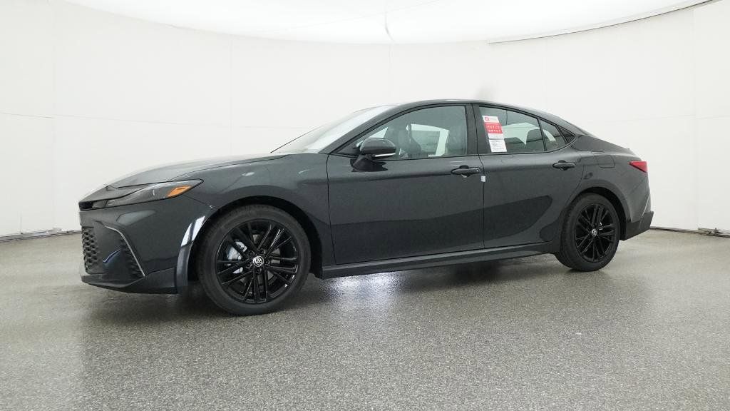 Thumbnail: 2026 Toyota Camry - 21