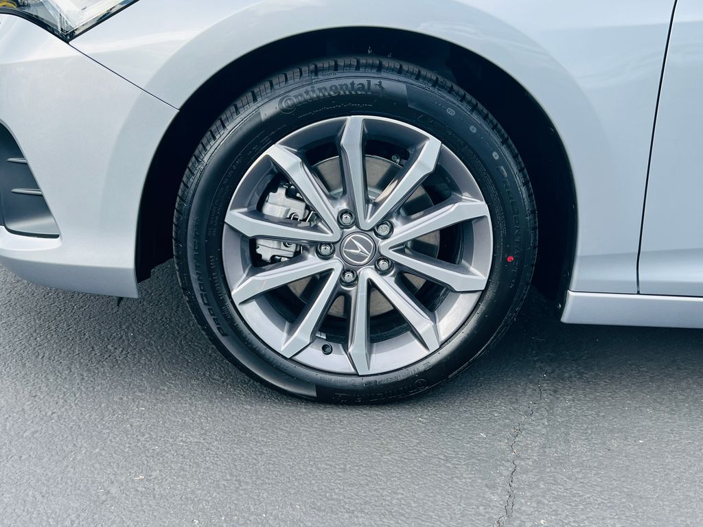 Thumbnail: 2026 Acura Integra - 6