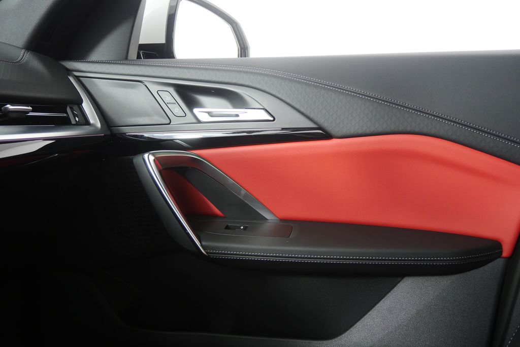 Thumbnail: 2024 BMW X2 - 24