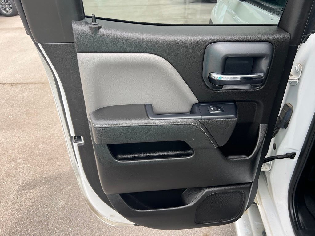 Used 2015 GMC Sierra 1500 Truck