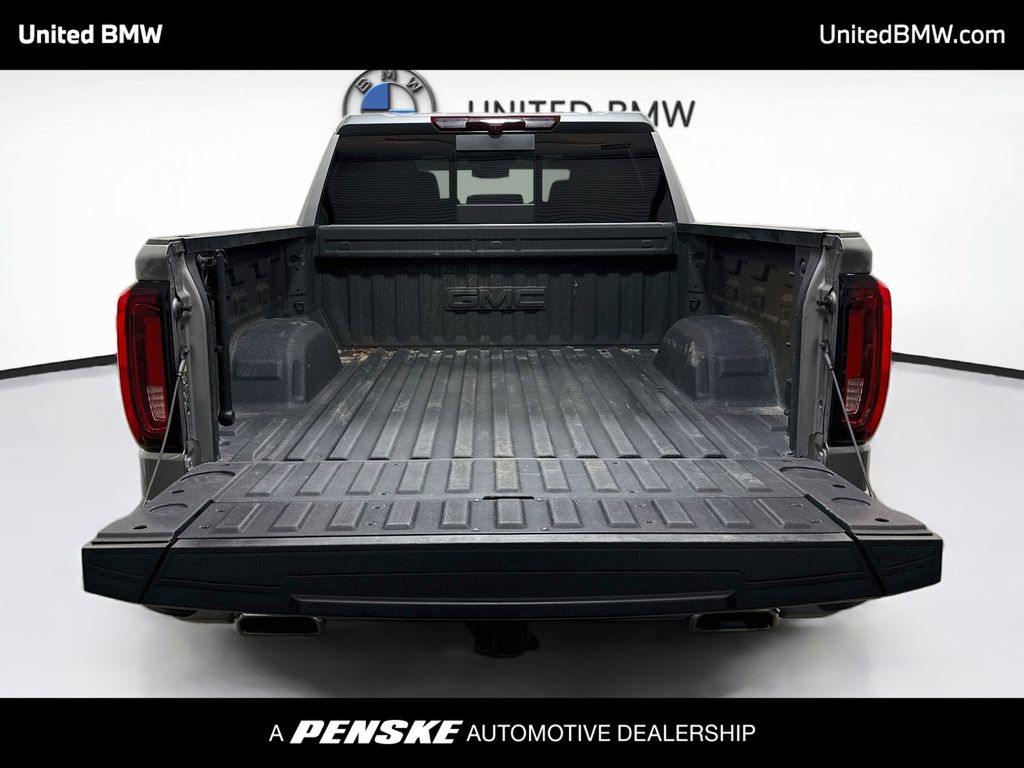 Thumbnail: 2025 GMC Sierra 1500 - 21