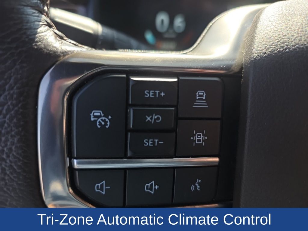 2022 Ford Expedition King Ranch MAX