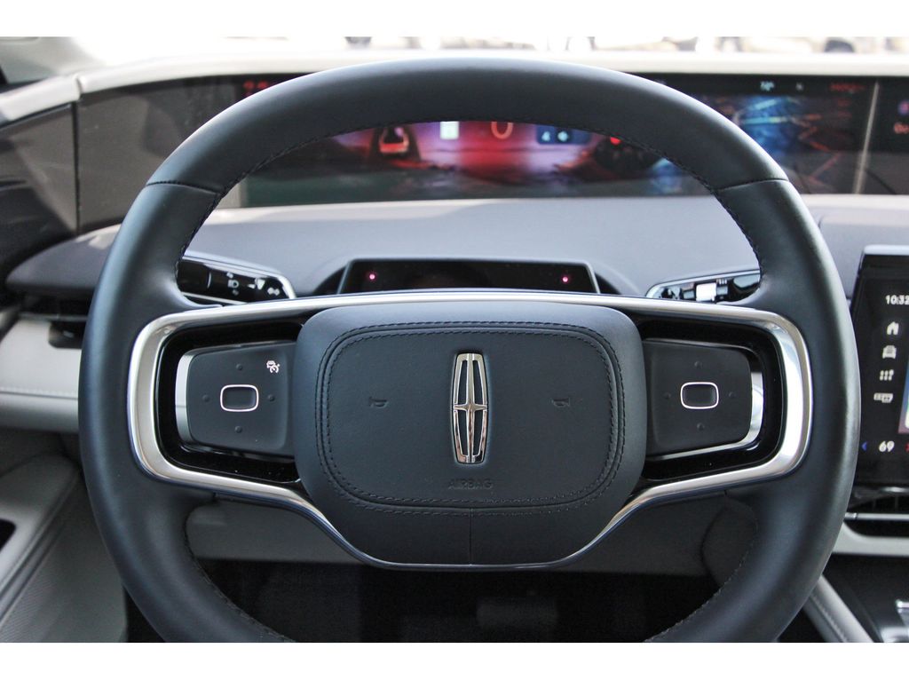 2026 Lincoln Nautilus Premiere Gray at AutoSavvy Houston Northwest