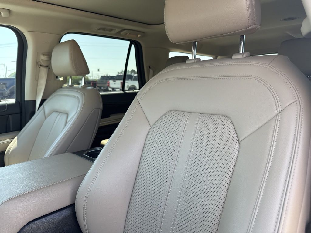 2024 Ford Expedition Limited MAX
