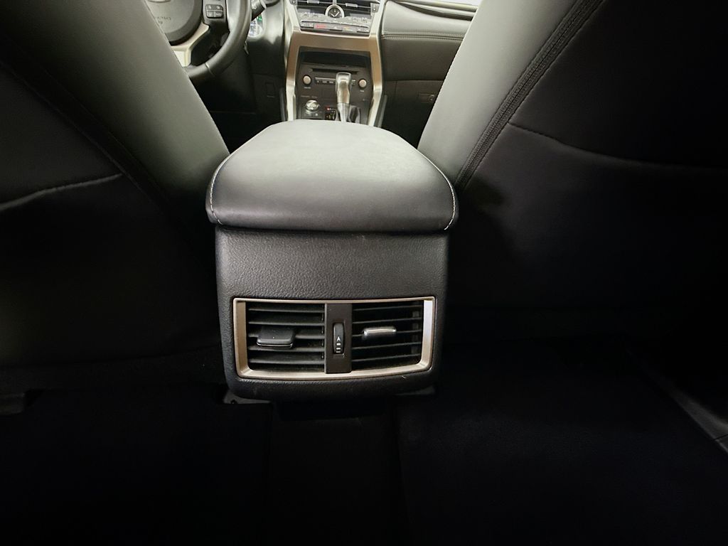 2019 Lexus NX 300 26