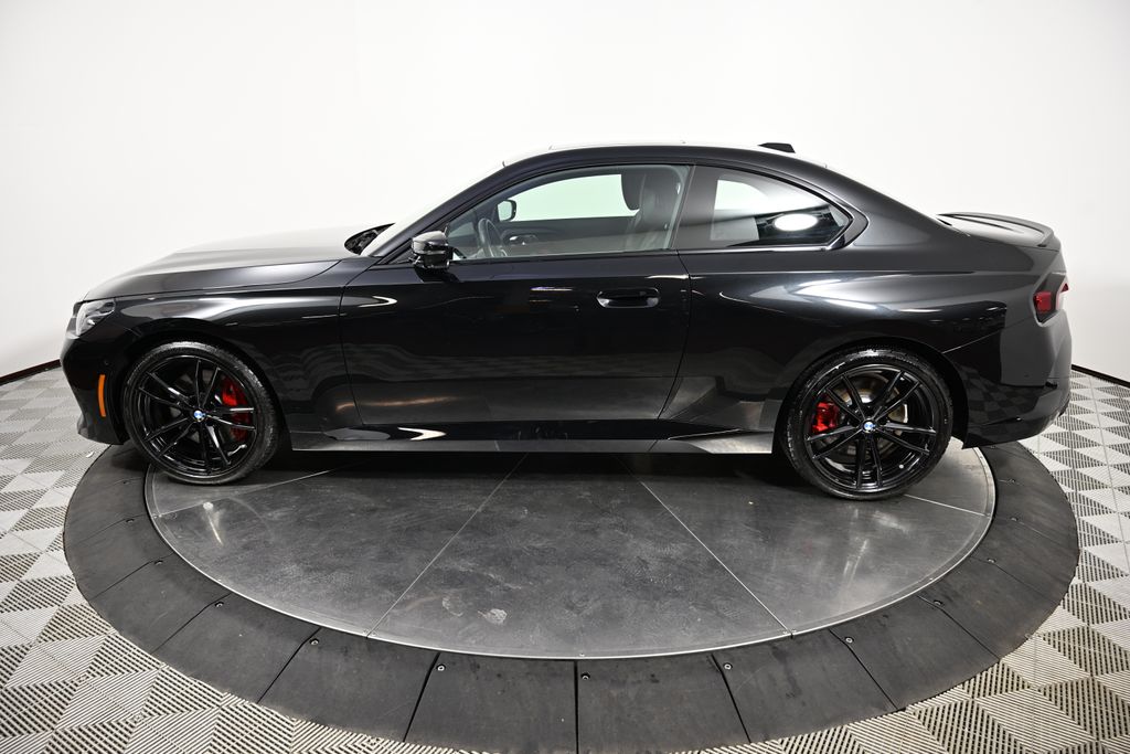 2023 BMW 2 Series M240i 2