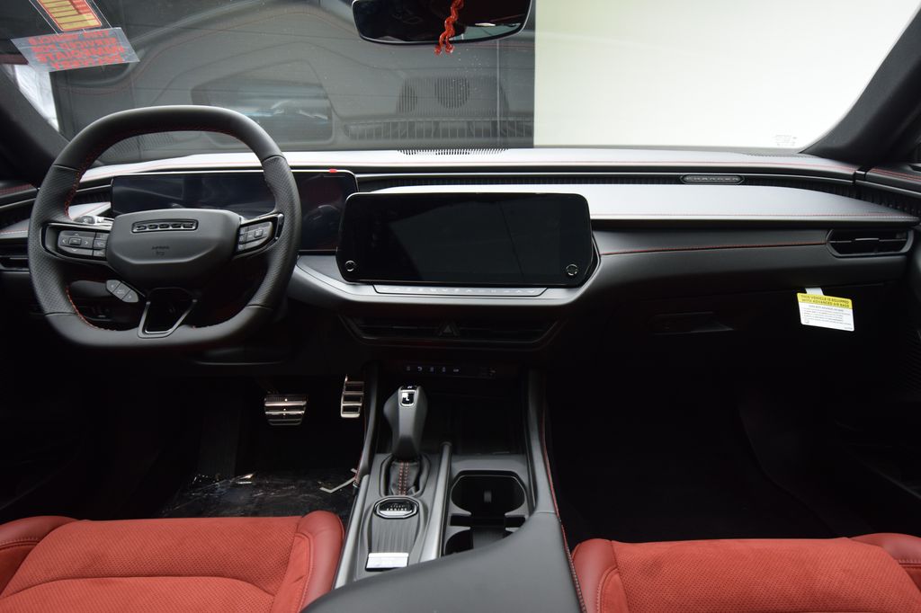 new 2026 Dodge Charger car, priced at $64,949