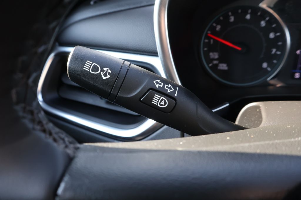 2023 Chevrolet Equinox LT 20
