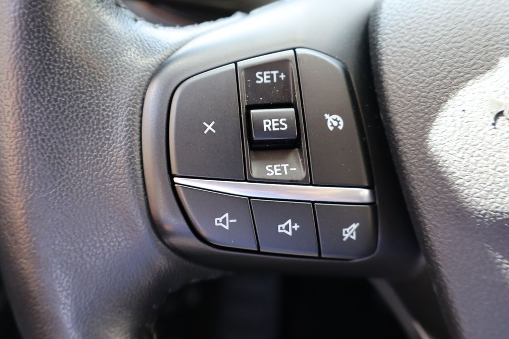 used 2022 Ford Bronco Sport car, priced at $26,400