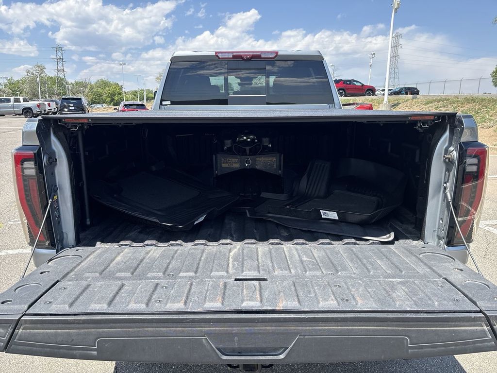 Used 2024 GMC Sierra 3500HD Truck