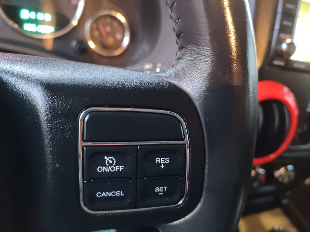 Used Car 2016 Jeep Wrangler  Unlimited Sport For Sale Under $20,000 In Austin, Texas