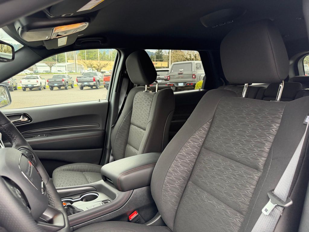 2026 Dodge Durango GT HEMI V8 - Photo 16