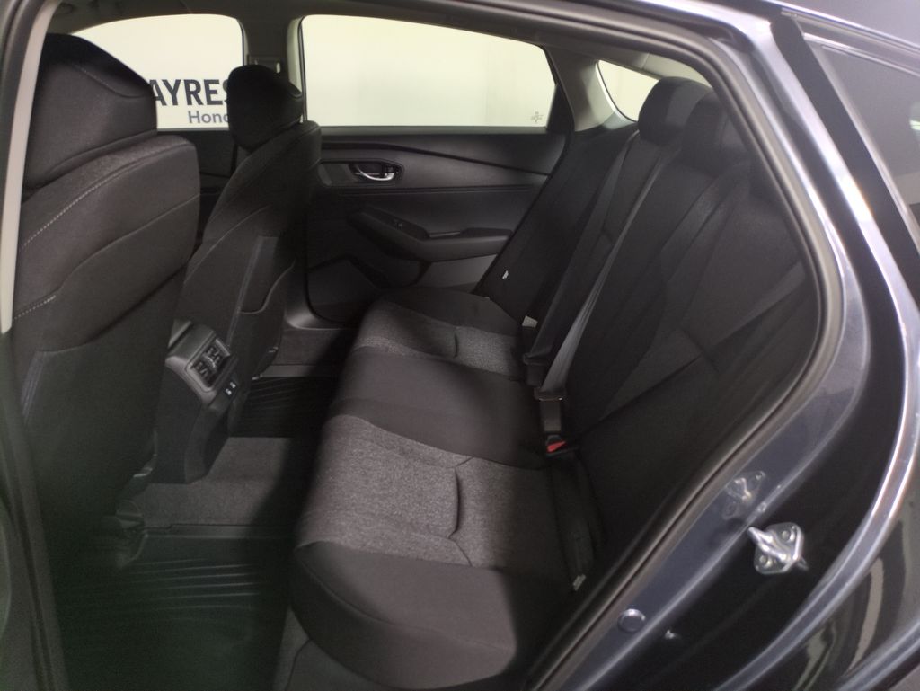 New 2026 Honda Accord For Sale in Fort Wayne, IN