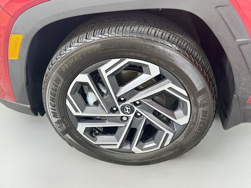 Thumbnail: 2025 Hyundai Tucson - 32