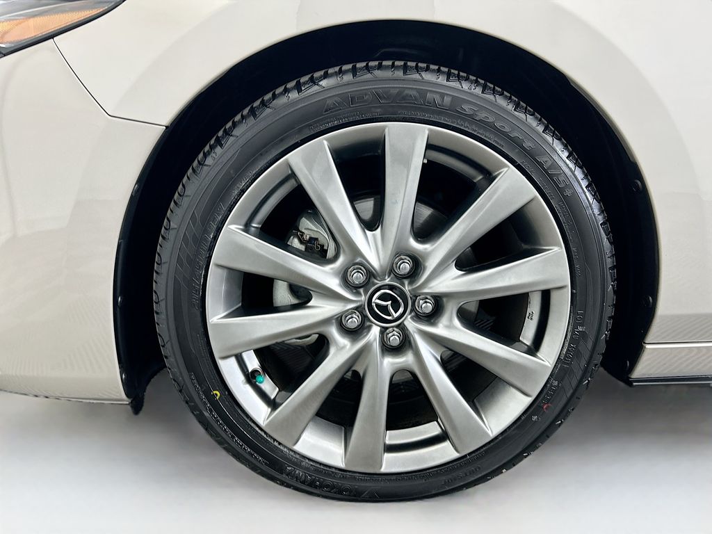 Thumbnail: 2022 Mazda Mazda3 - 29