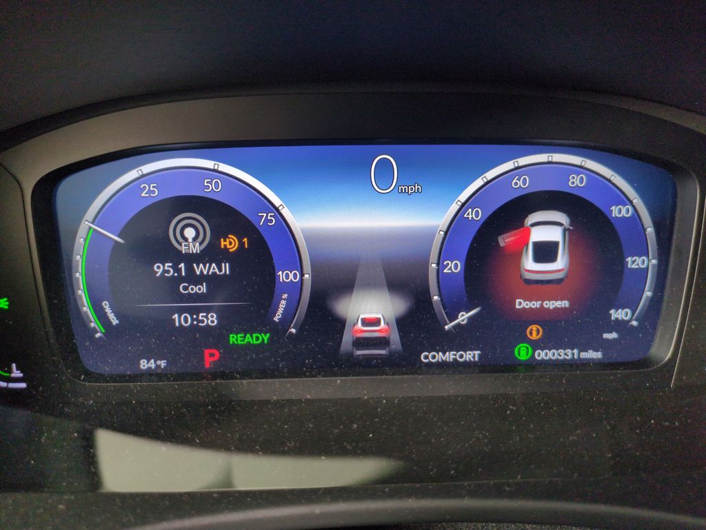 New 2026 Honda Prelude For Sale in Fort Wayne, IN