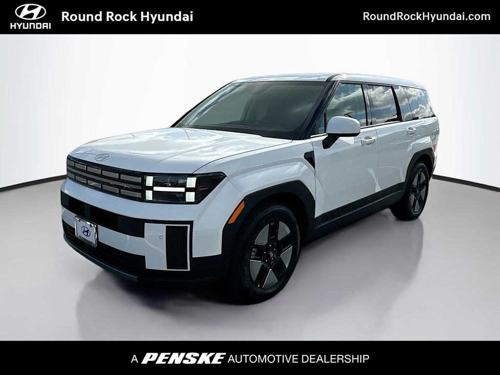 Thumbnail: 2026 Hyundai Santa Fe - 1