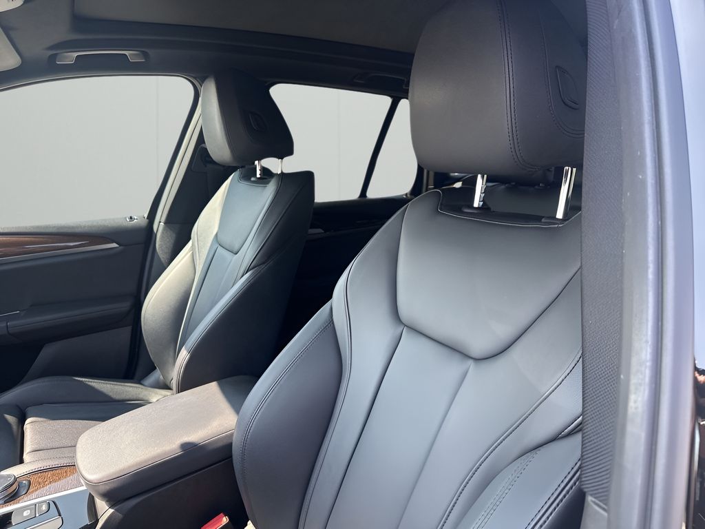 2018 Bmw X3  Xdrive30i In Austin, Texas