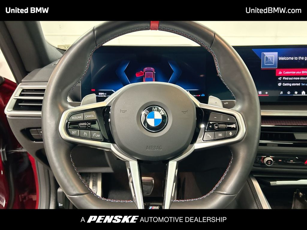 Thumbnail: 2025 BMW 2 Series - 14