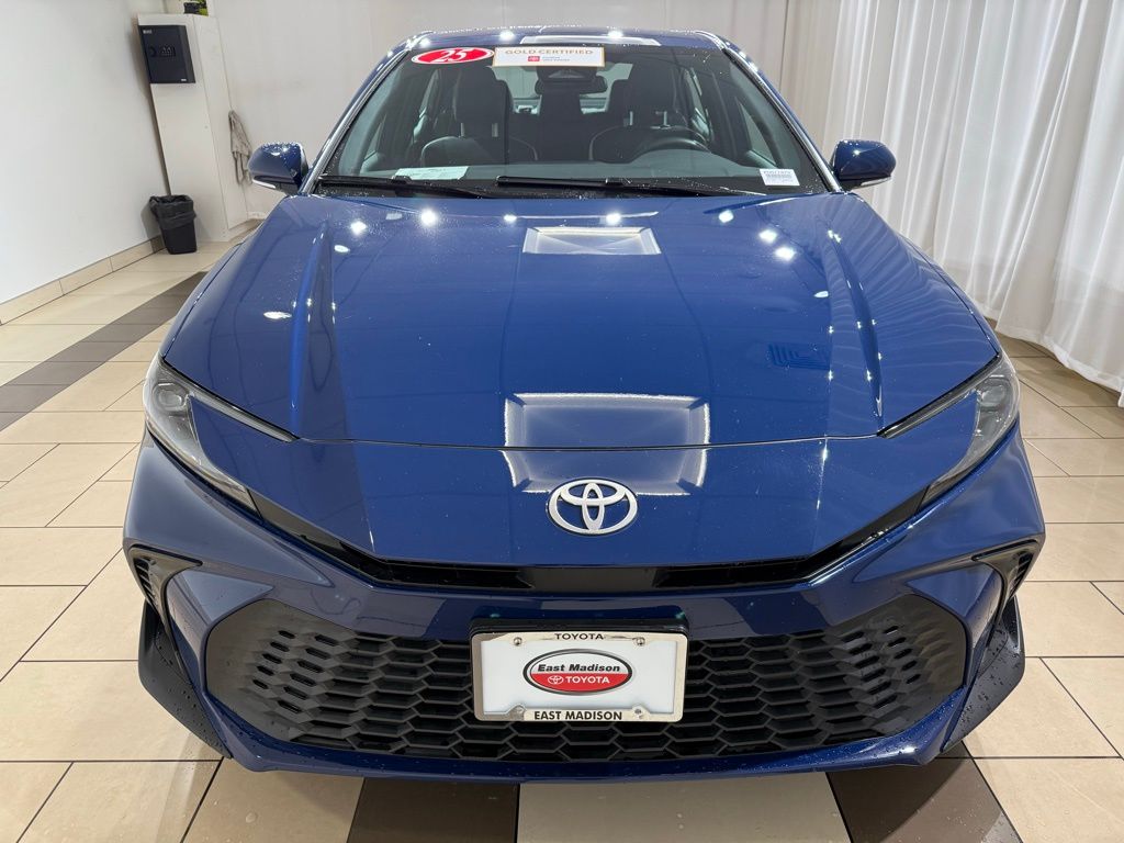 Thumbnail: 2025 Toyota Camry - 8