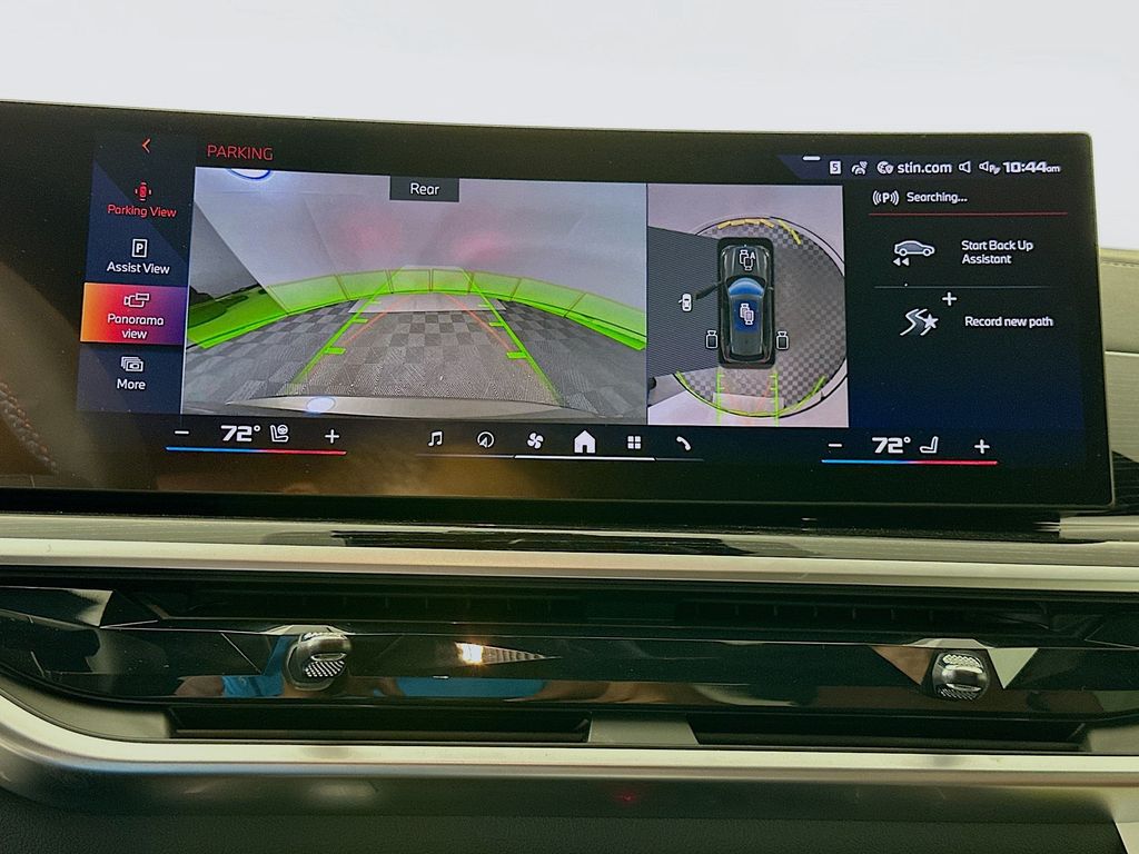 Thumbnail: 2026 BMW X5 - 13