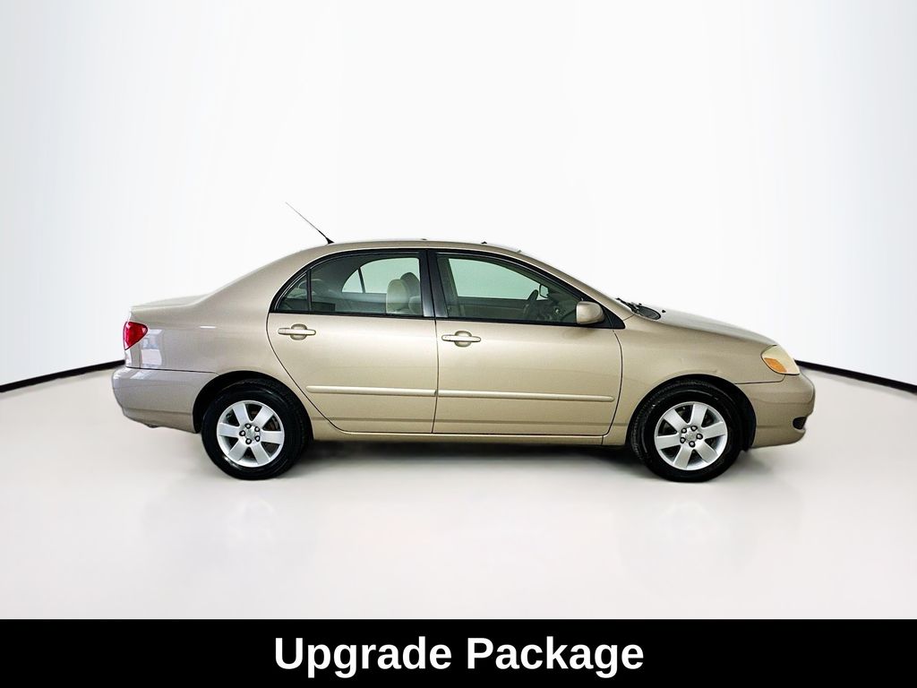 Used Car 2006 Toyota Corolla  Ce For Sale Under $10,000 In Austin, Texas