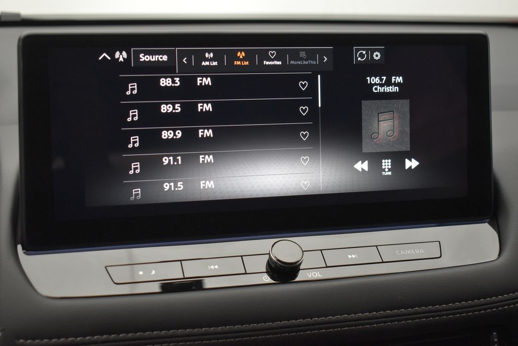 Thumbnail: 2026 Nissan Rogue - 20